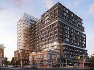 270 Dufferin St #LPH02, Toronto, ON M6K 0H8