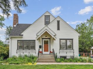 6414 Morgan Ave S, Richfield, MN 55423