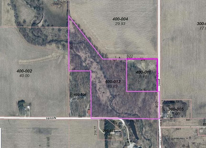 1st image of 664 County Road 3350 N