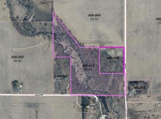 664 County Road 3350 N, Fisher, IL 61843