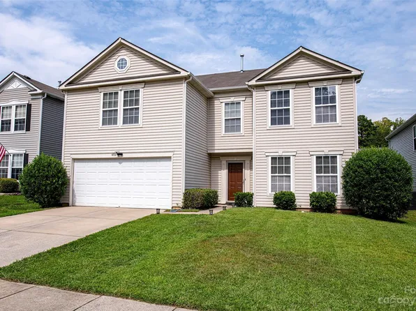 4731 Reinbeck Dr, Charlotte, NC 28269