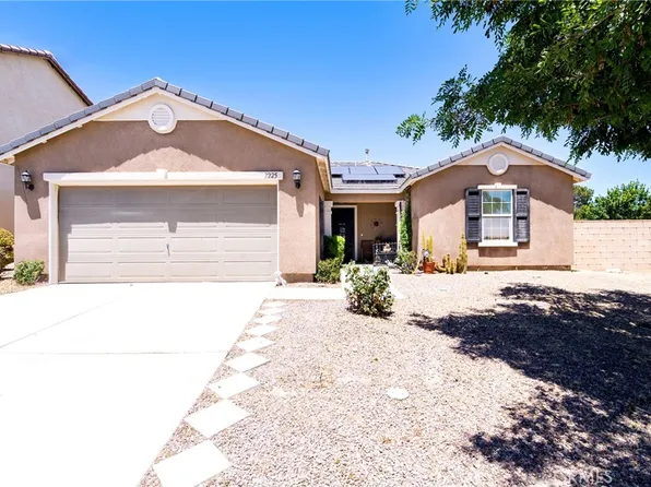 3225 Patti Ln, Lancaster, CA 93535