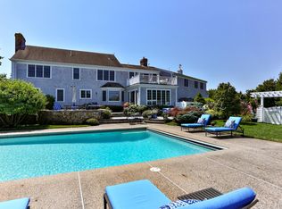 46 J H Sears Rd, East Dennis, MA 02641