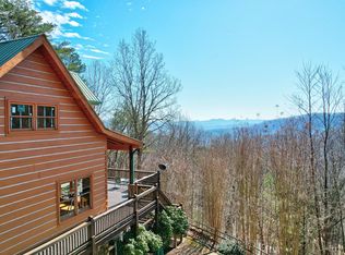 184 Green Mountain Ct, Blue Ridge, GA 30513