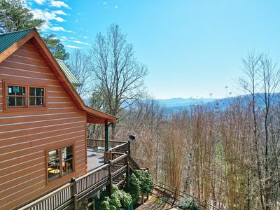 184 Green Mountain Ct, Blue Ridge, GA, 30513