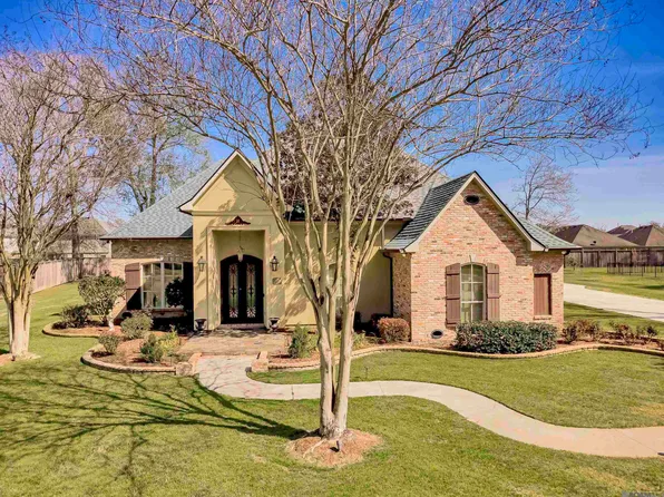 11372 Greenside Dr, Gonzales, LA 70737