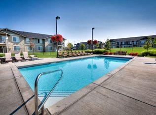 21558 E Rockrose Ln, Liberty Lake, WA 99019