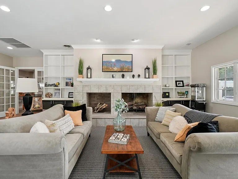 Beachwood Townhomes of Harrison Township — Photo 45