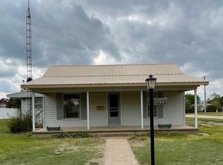 103 S Rhode Island Ave, Ransom, KS 67572