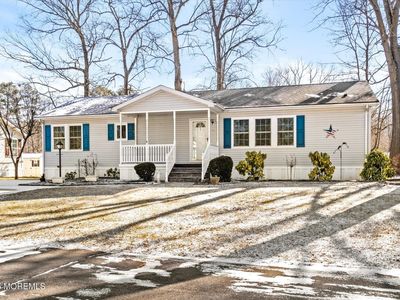 11 Royal Oak Drive, Cream Ridge, NJ, 08514