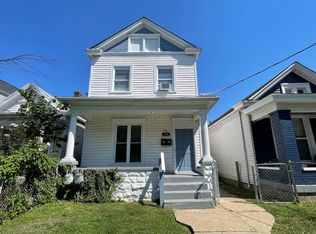 733 E Oak St #1, Louisville, KY