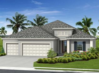 1110 Thornbury Dr, Parrish, FL 34219