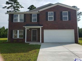 4091 Lake Russell Dr, Florence, SC 29051