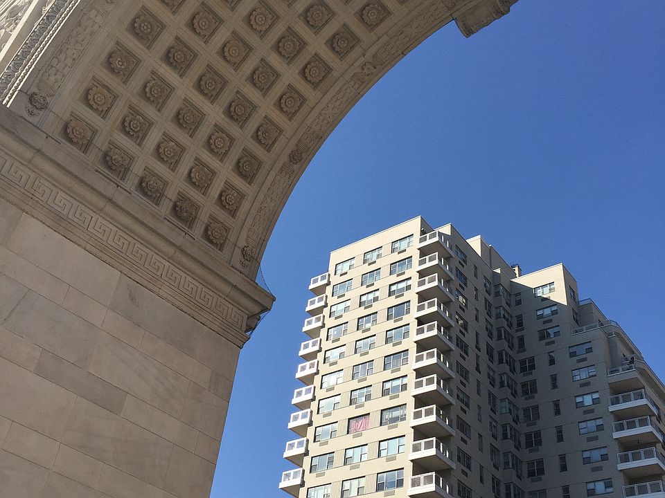 1st image of 2 Fifth Avenue 11d #11D
