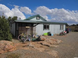 636 E 500 S, Blanding, UT 84511