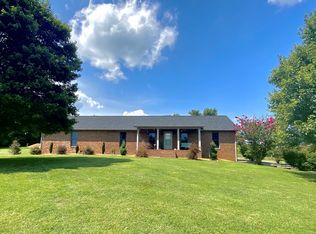 5843 Antioch Rd, Smithville, TN 37166