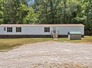 274 Brookston Rd, Henderson, NC 27537
