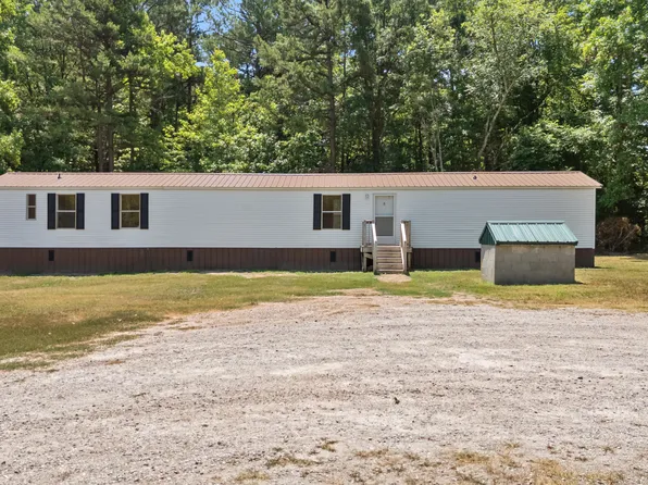 274 Brookston Rd, Henderson, NC 27537