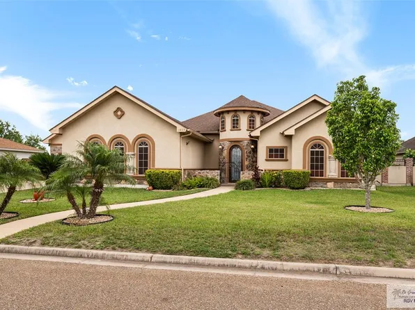 1609 Weighost Dr, Harlingen, TX 78552