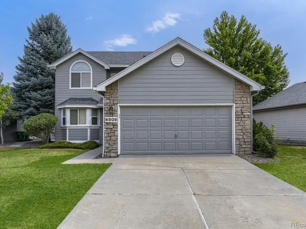 6808 Lupine Way, Arvada, CO 80007