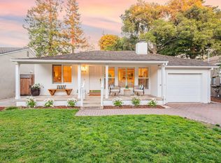916 Peggy Ln, Menlo Park, CA