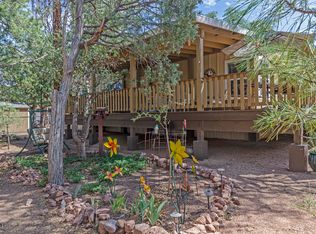 402 E Alpine Dr, Payson, AZ 85541