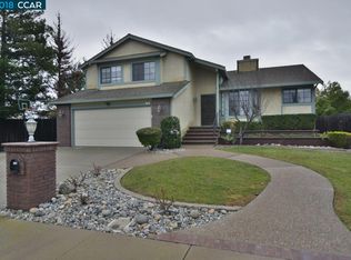 1235 Woodglen Dr, Oakley, CA 94561
