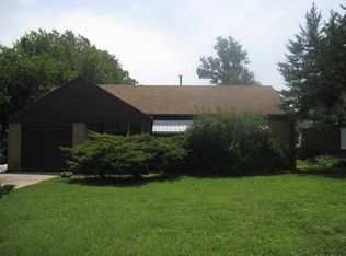 602 S Mission Rd, Wichita, KS 67207