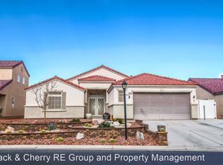 328 Horse Pointe Ave, North Las Vegas, NV 89084