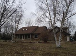 33 N Steinbach Rd, Dexter, MI 48130