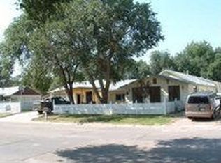 129 Carson Ave, Las Animas, CO 81054