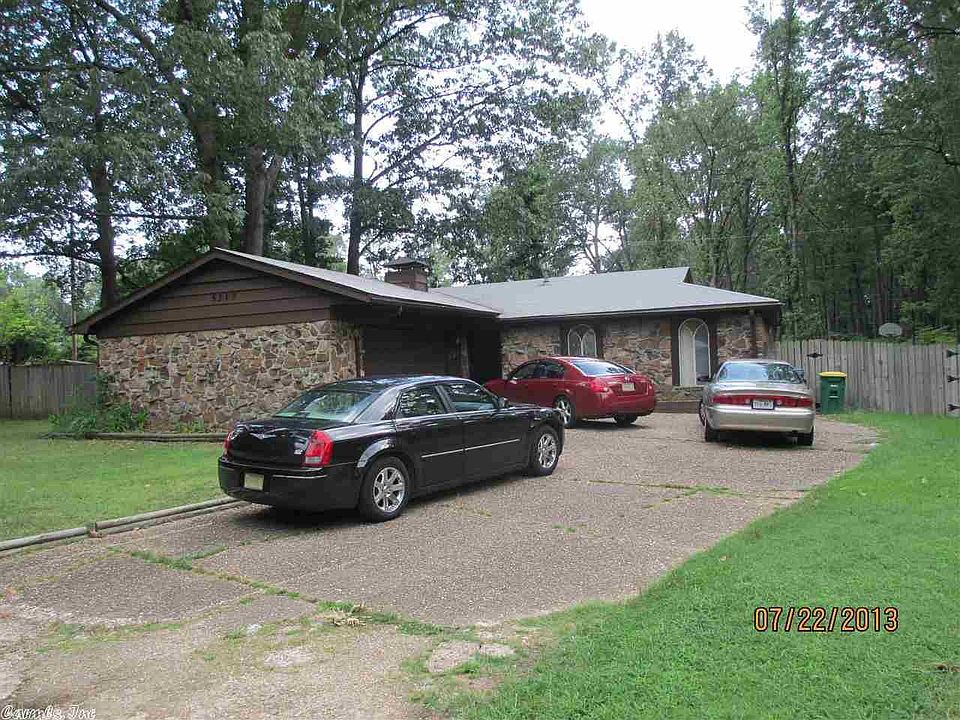 1st image of 5317 Park Village Dr
