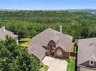 12200 Capitol Saddlery Trl, Austin, TX 78732