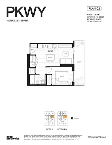 Floor plan 1906