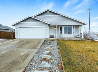 6504 S West Terrace Dr, Cheney, WA 99004