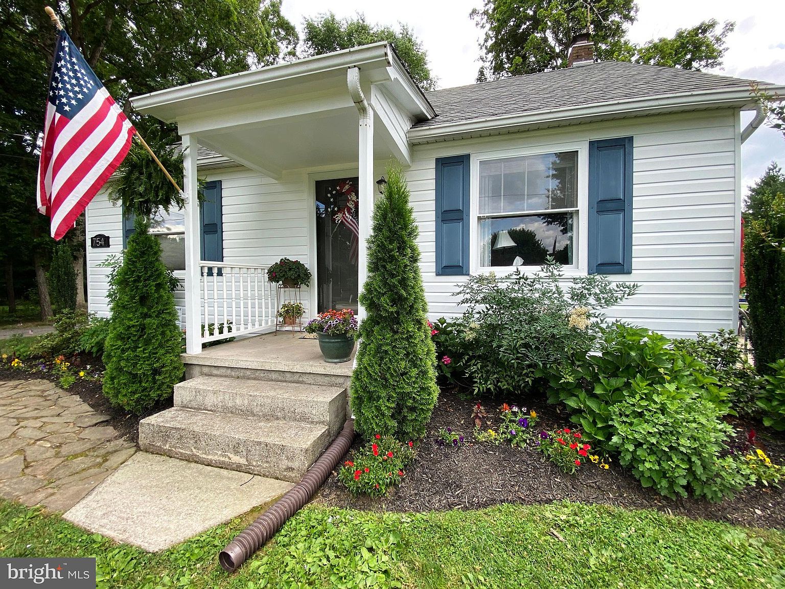 754 Fairview Dr, Hanover, PA 17331 Zillow