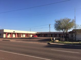 719 E 3rd St, Winslow, AZ 86047