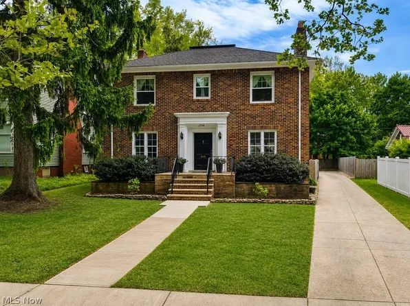 2798 Corydon Rd, Cleveland Heights, OH 44118