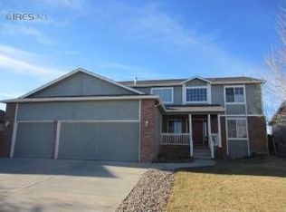 3170 Ivy Dr, Loveland, CO 80537