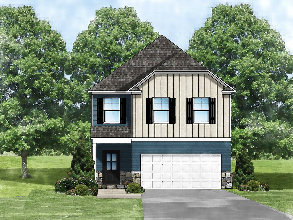 200 Honey Hill Way