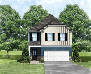 224 Honey Hill Way, Blythewood, SC, 29016