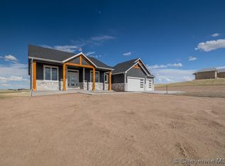 1661 Arctos Ct, Cheyenne, WY 82009