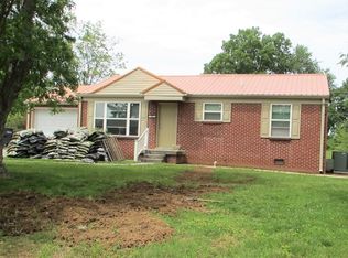 314 E 18th St, Cookeville, TN 38501