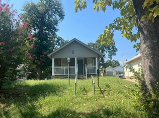 710 N Wilson Ave, Sand Springs, OK 74063