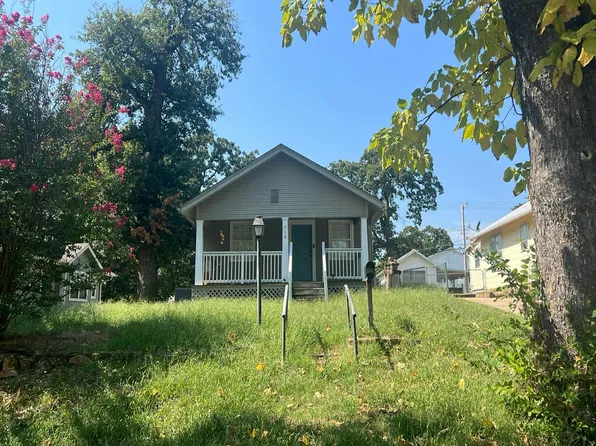 710 N Wilson Ave, Sand Springs, OK 74063