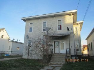 5017 26th Ave, Kenosha, WI 53140