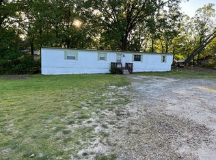 821 Brice Rd LOT D, Sherwood, AR 72120