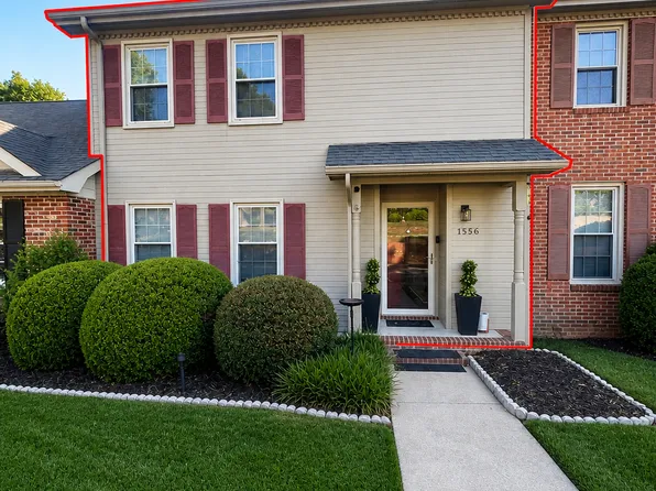 1556 Cooper Ave, Kannapolis, NC 28081