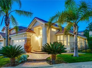 20729 Campania Ln, Northridge, CA 91326