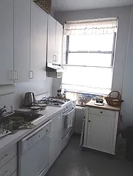 Rented by Metropolitan Equities